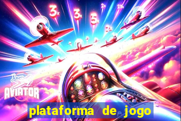 plataforma de jogo de 2 reais